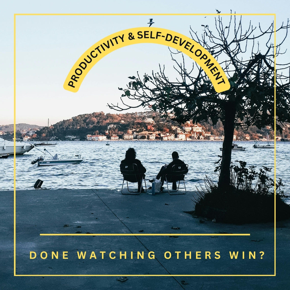 Productivity & Self-Development