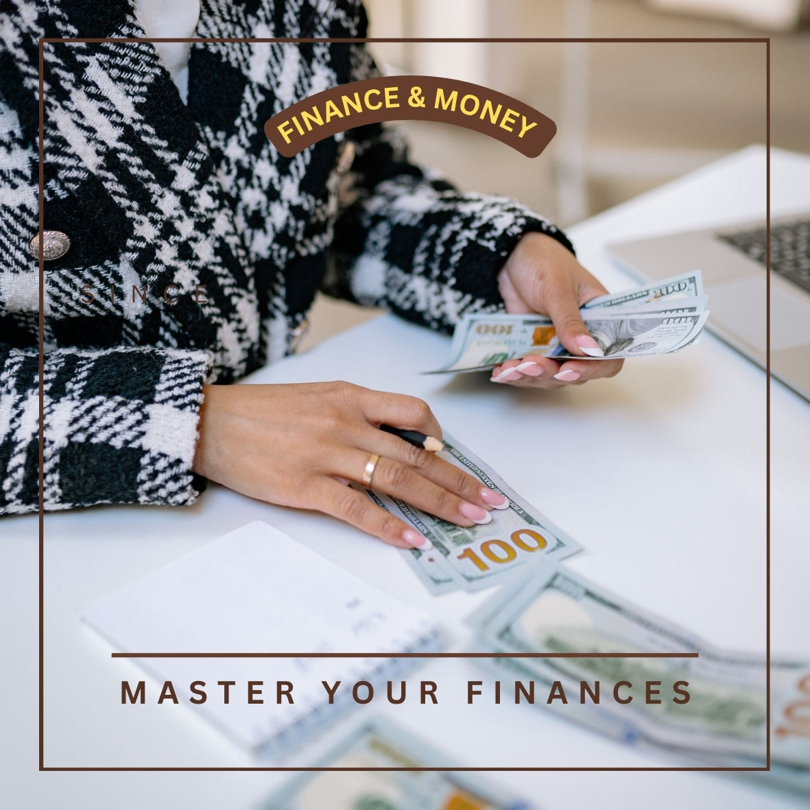 Finance & Money