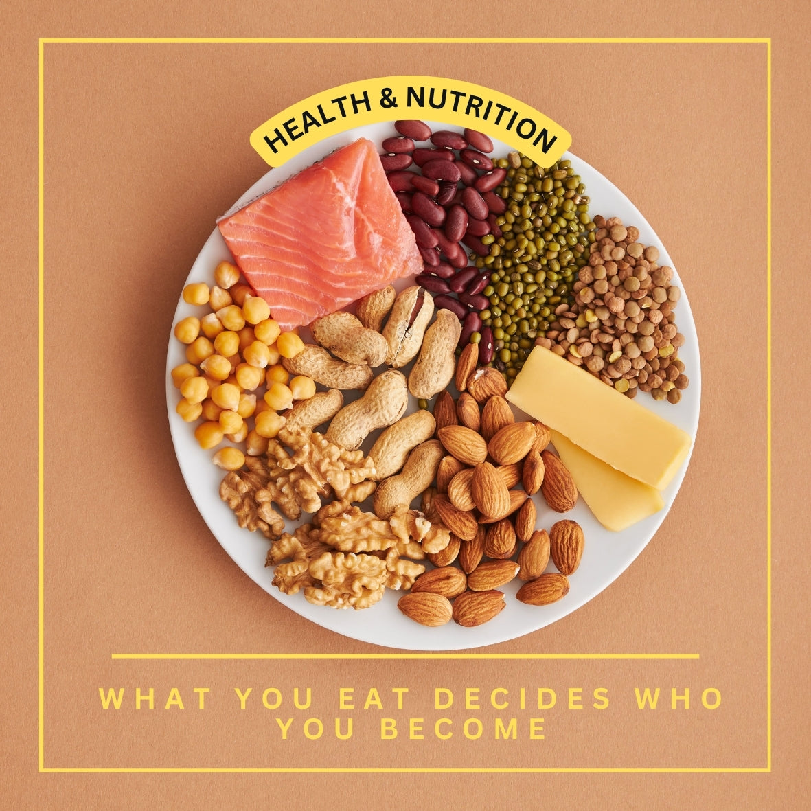 Health & Nutrition